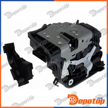 Serrure de porte droite arrière pour BMW | EZC-BM-276, 51227281954